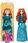 Lalka Mattel Disney Princess Merida HLW02 HLW13 - zdjęcie 6
