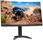 Monitor Lenovo 27" G27qc-30 (66F4GAC2EU) - zdjęcie 6