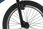 Rower Kands Bmx Hydro 360 Ciemno Turkusowy 20 2022 - zdjęcie 6
