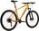 Rower Kross Mtb Level 2.0 Zółty 29 2022 - zdjęcie 5