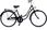 Rower Dallas Bike Uniwersal Czerwony 26 2019 - zdjęcie 8