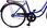 Rower Dallas Bike Uniwersal Czerwony 26 2019 - zdjęcie 4