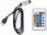 Koloreno Taśma Led Rgb 5V Ip20 Pilot Usb Oświetlenie Tv 3M (TV3MIP20IRUSBKP) - zdjęcie 6