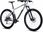 Rower Ghost Mtb Kato Essential  Grey 29 2022 - zdjęcie 2