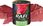 Karma dla psa Rafi Classic Karma Mokra Psa Mix Smaków 24X800G - zdjęcie 7