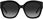 Jimmy Choo LEELA/S 807/9O ONE SIZE (55) - zdjęcie 2