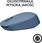 Mysz Logitech M171 niebieski (910006866) - zdjęcie 7