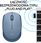 Mysz Logitech M171 niebieski (910006866) - zdjęcie 3