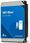 Dysk serwerowy Wd Blue 40Ezax - Hard Drive 4 Tb Sata 6Gb/S 5400 Rpm Sata-600 Cache (WD40EZAX) - zdjęcie 2