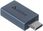 Adapter Otg Usb 3.0 Usb-C Typ-C Przejściówka - zdjęcie 6