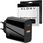 Ładowarka Sieciowa Szybka Alogy Quick Charge Qc 3.0 Usb-A + Usb-C 65W Black - zdjęcie 3