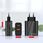 Ładowarka Sieciowa Szybka Alogy Quick Charge Qc 3.0 Usb-A + Usb-C 65W Black - zdjęcie 8