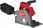 Milwaukee Zestaw Zagłębiarka M18 FPS55-0P Packout 4933478777 - zdjęcie 2