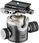 Statyw Gitzo Systematic GT4543LS+GH4383LR | Zestaw Statyw z głowicą kulową, seria 4 Long, Carbon, udźwig 28kg - zdjęcie 2