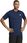 Męska Koszulka z krótkim rękawem Adidas Club Tee Hs3274 – Granatowy - zdjęcie 7