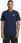 Męska Koszulka z krótkim rękawem Adidas Club Tee Hs3274 – Granatowy - zdjęcie 6