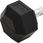 Vidaxl Hantel 25kg Żeliwo - zdjęcie 4
