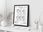 iWALL studio Rolka Papieru Toaletowego #01 Patent Z 1891 R. (CZA3PATPAPW) - zdjęcie 2
