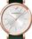 Emporio Armani AR11517 Gianni T-Bar - zdjęcie 2