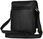 Listonoszka skórzana Peterson PTN-015-NDM-2991 Black czarna - zdjęcie 7