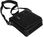 Listonoszka skórzana Peterson PTN TB-7032-COM BLACK czarna - zdjęcie 8