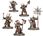 Games Workshop Warhammer Age of Sigmar Slaves to Darkness: Chaos Chosen 83-93 - zdjęcie 2