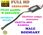 Spy Mikro Kamera Full Hd Do Ukrycia/Zabudowy Nagrywająca Obraz+Dźwięk (7 Dni Pracy) + Detekcja Ruchu (590779339128) - zdjęcie 6