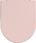 Isvea Infinity Slim Soft Close 40KF0541IS - zdjęcie 2