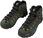 Salewa Alp Mate Mid Wp Thyme Black - zdjęcie 2