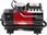 Airpress Kompresor Sprężarka Mini 12V Z Latark 8712418357356 - zdjęcie 2