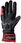 Rękawice motocyklowe Rst Skórzane Fulcrum Grey/Red/Black - zdjęcie 2