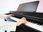 Kawai CN201R - zdjęcie 2