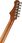 JET Guitars JT-350 BK R - zdjęcie 3
