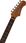 JET Guitars JT-350 BK R - zdjęcie 5