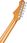 JET Guitars JT 300 BL R - zdjęcie 3