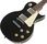Vintage V10 Coaster Gloss Black - zdjęcie 5