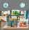 Robot kuchenny Babymoov Nutribaby Glass A326278 - zdjęcie 3