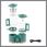 Robot kuchenny Babymoov Nutribaby Glass A326278 - zdjęcie 2