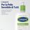 Cetaphil Nawilżający Płyn Krem Do Ciała Skóry Normalnej I Suchej Bez Zapachu Rozmiar 470ml - zdjęcie 4