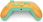 Gamepad PowerA Cuphead: Ms. Chalice XO/XSX/PC 1517537-01 - zdjęcie 11
