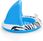 Bestway Dmuchany Brodzik Zebra 52559 (10944) - zdjęcie 4