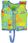 Bestway Kamizelka Do Nauki Pływania Zielona 56cm 32177 (11384) - zdjęcie 9
