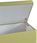 Dekoria Skrzynia Tapicerowana Jasny Zielony 90X40X40 Cm Living Velvet 525-704-56 - zdjęcie 2