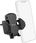Uchwyt samochodowy Hama Uniwersalny uchwyt GSM Move 4,5-9cm czarny (201519) - zdjęcie 2