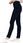 WRANGLER HIGH SKINNY BLUE MOON W27HLFP22 - zdjęcie 2