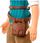 Lalka Mattel Disney Prince Flynn Rajtar HLV96/HLV98 - zdjęcie 6