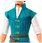 Lalka Mattel Disney Prince Flynn Rajtar HLV96/HLV98 - zdjęcie 5
