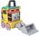 Fisher-Price Tomek i Przyjaciele Mała lokomotywa metalowa Ast. (1 szt.) HFX89 - zdjęcie 3