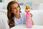 Lalka Mattel Disney Princess Aurora HLW02 HLW09 - zdjęcie 5