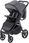 Wózek Carrello Bravo Plus 2023 Storm Grey Spacerowy - zdjęcie 3